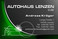 Logo Autohaus Lenzen (Elbe)